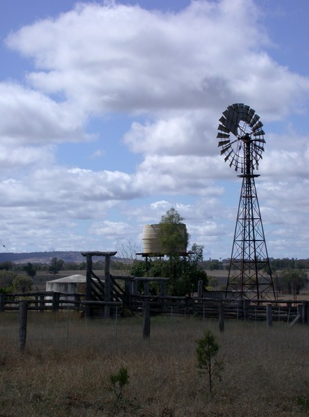 Windmill